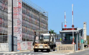 Defence Budget 2012/13: Infrastructure Plan continues